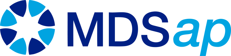 MDSap Tech - logo
