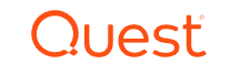 Quest Software - logo