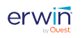 erwin Data Intelligence - logo